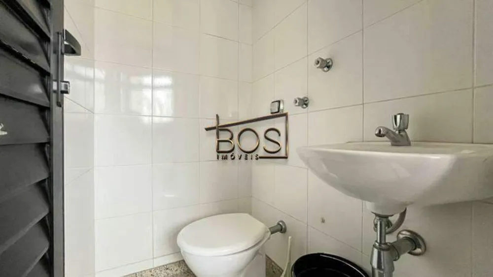 Apartamento, 3 quartos, 160 m² - Foto 8