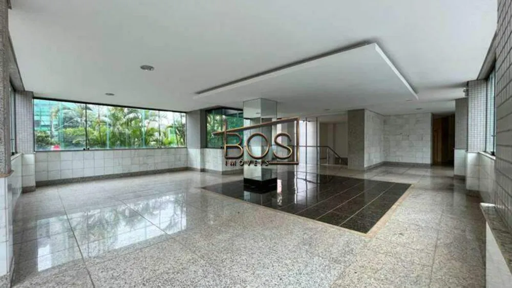 Apartamento, 3 quartos, 160 m² - Foto 13