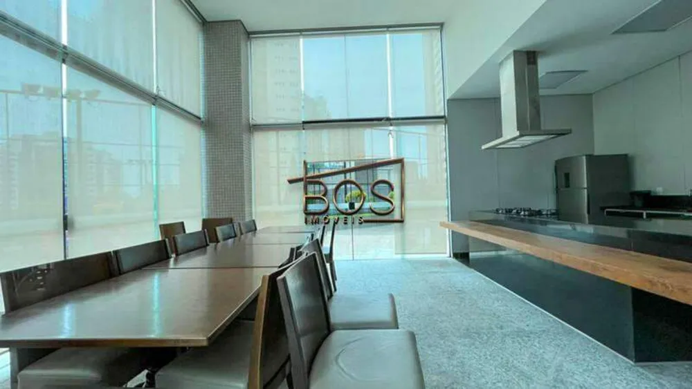 Apartamento, 3 quartos, 160 m² - Foto 11