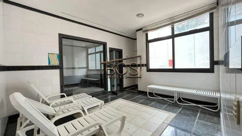 Apartamento, 3 quartos, 160 m² - Foto 12