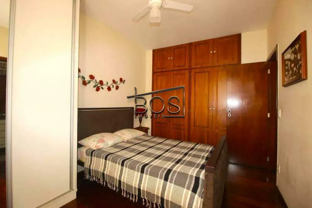 Apartamento, 3 quartos, 160 m² - Foto 4