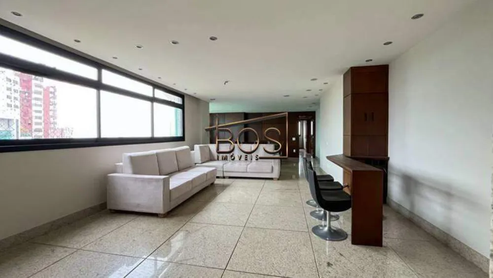 Apartamento, 3 quartos, 160 m² - Foto 2