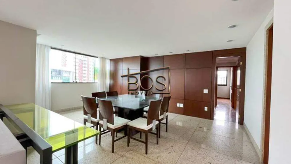 Apartamento, 3 quartos, 160 m² - Foto 3