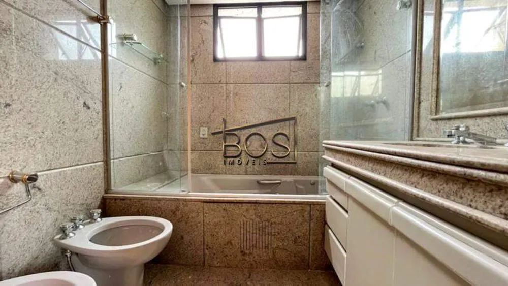 Apartamento, 3 quartos, 160 m² - Foto 7