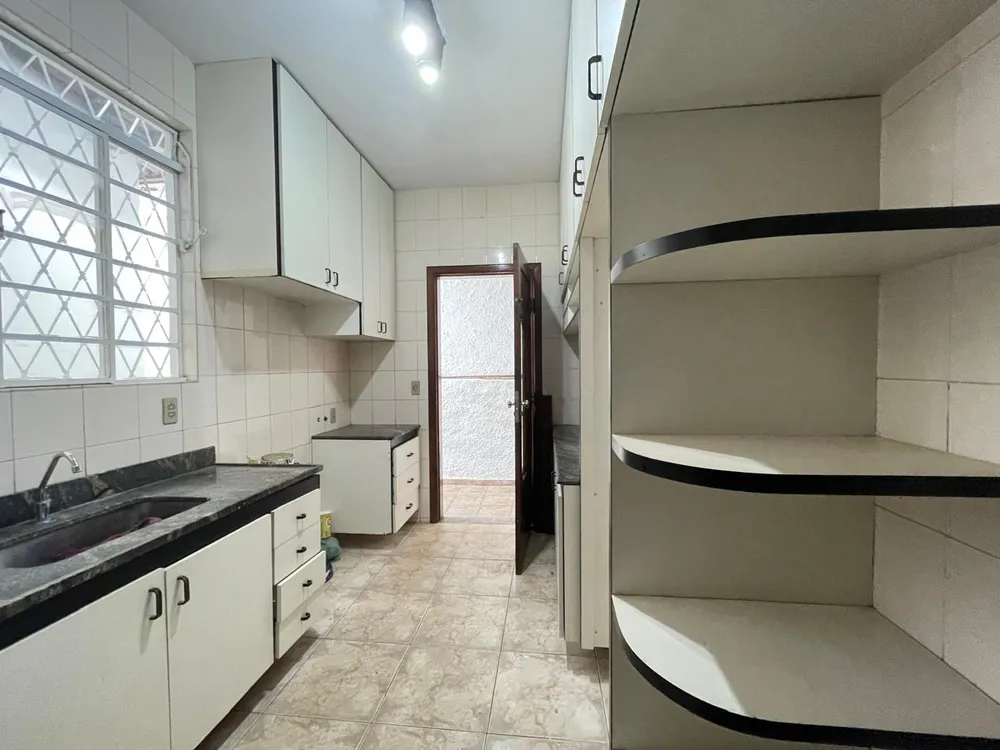 Casa, 3 quartos, 200 m² - Foto 17