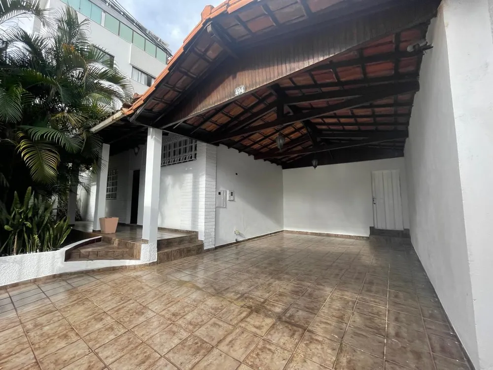 Casa, 3 quartos, 200 m² - Foto 1