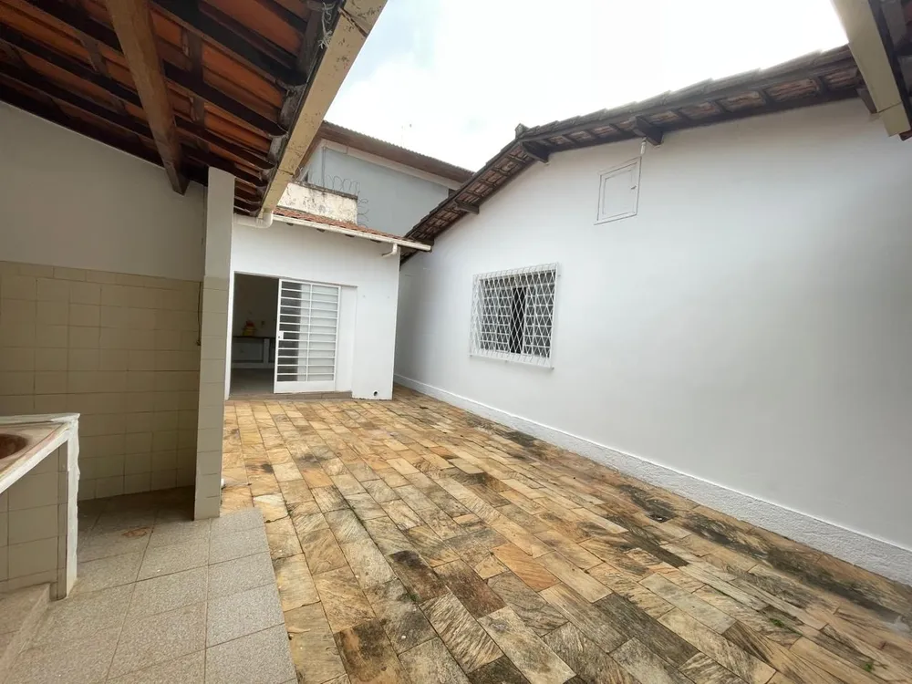 Casa, 3 quartos, 200 m² - Foto 18