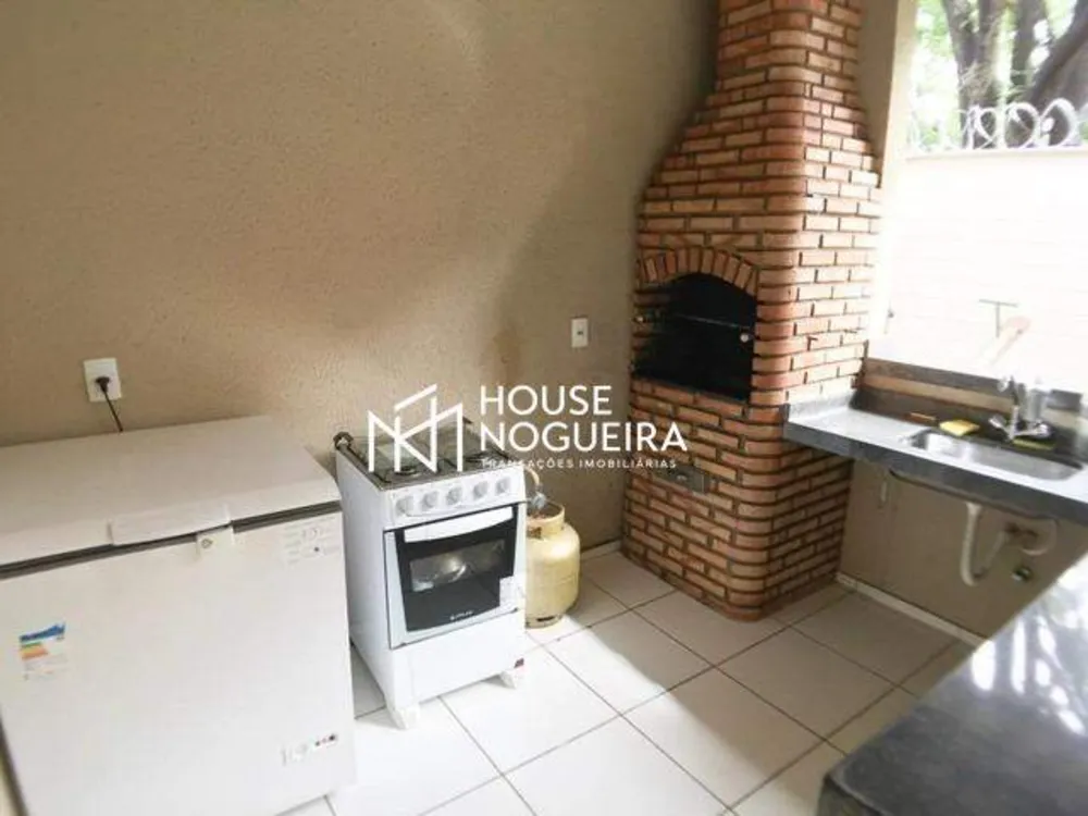 Apartamento, 2 quartos, 45 m² - Foto 7