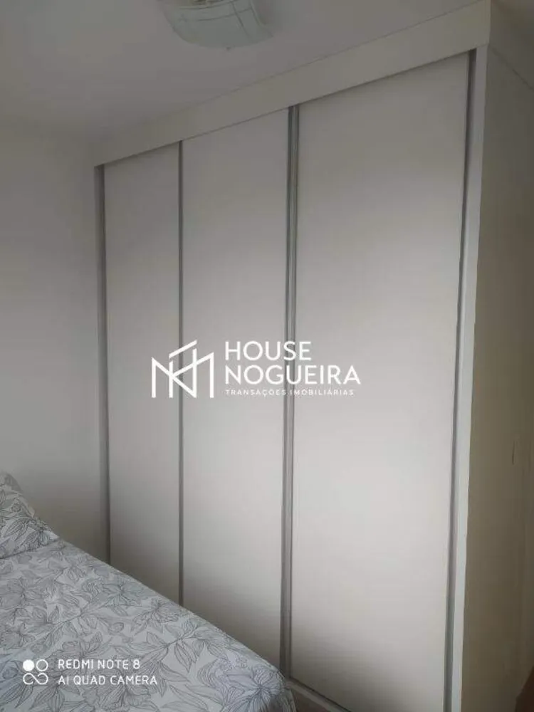 Apartamento, 2 quartos, 45 m² - Foto 4
