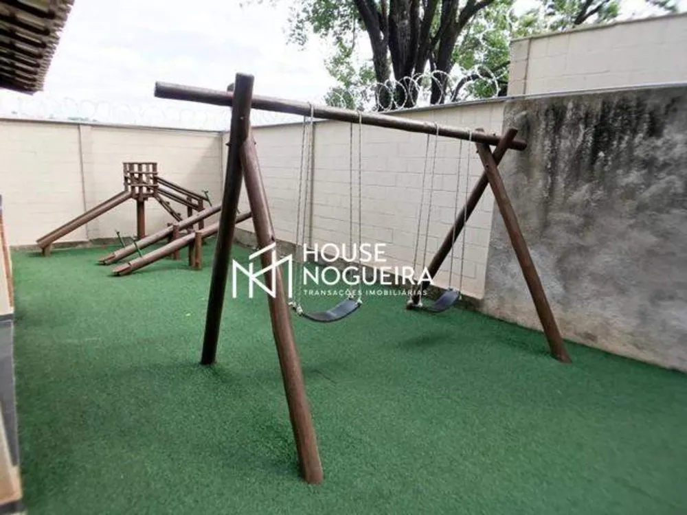 Apartamento, 2 quartos, 45 m² - Foto 8