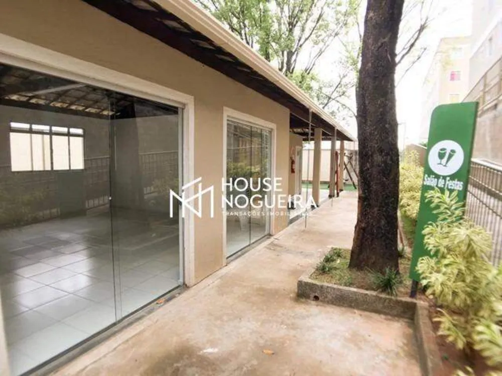 Apartamento, 2 quartos, 45 m² - Foto 9
