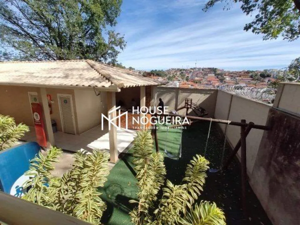 Apartamento, 2 quartos, 45 m² - Foto 12