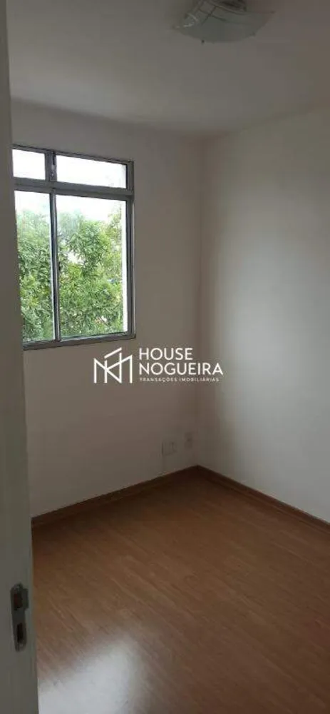 Apartamento, 2 quartos, 45 m² - Foto 6