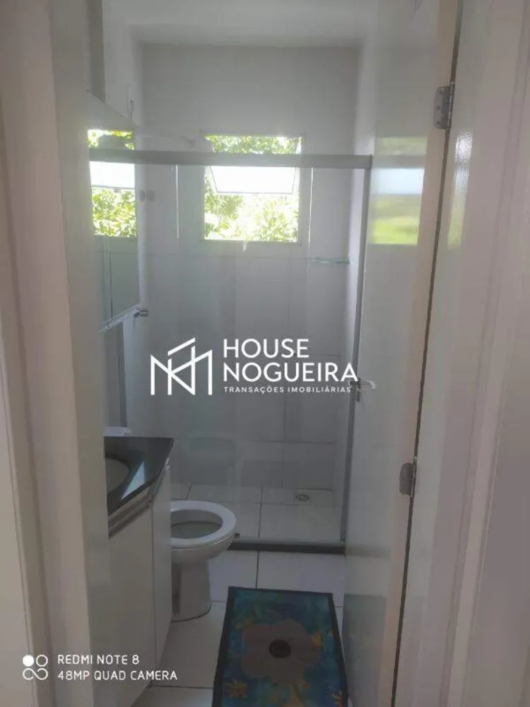 Apartamento, 2 quartos, 45 m² - Foto 5