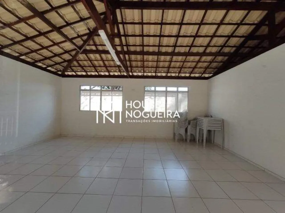 Apartamento, 2 quartos, 45 m² - Foto 11