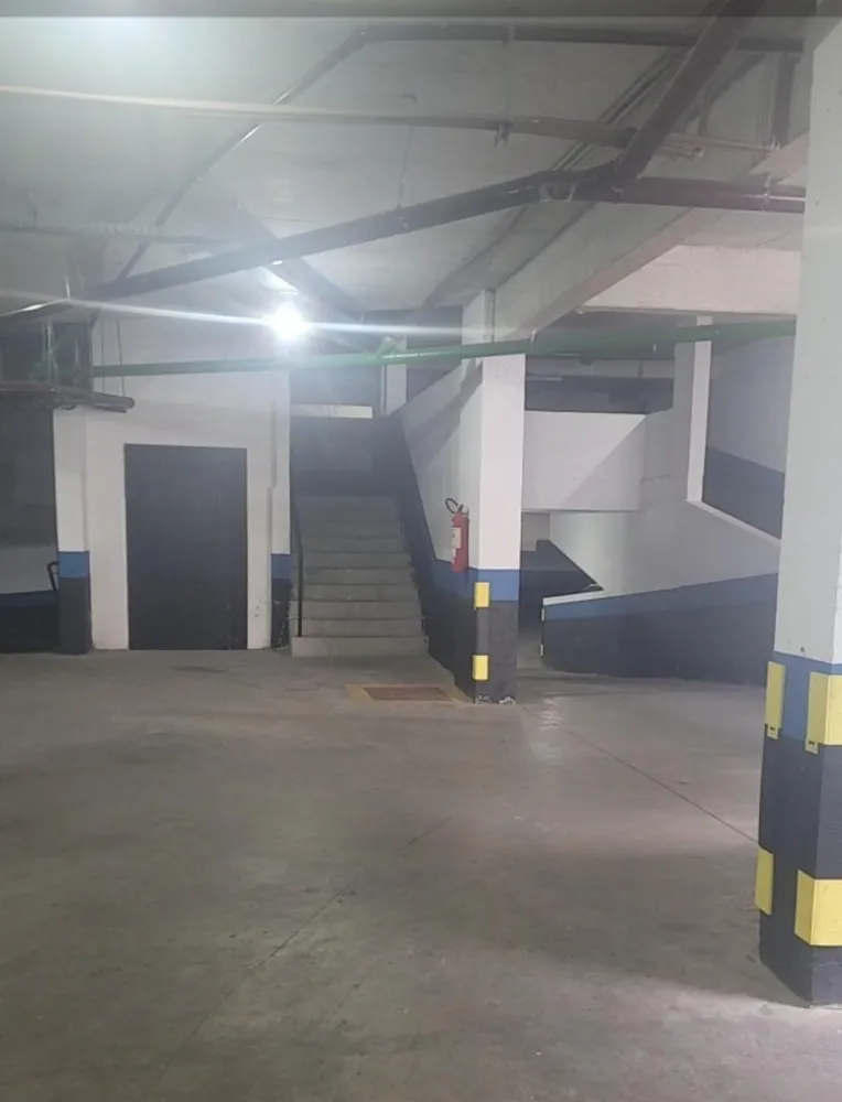 Apartamento, 1 quarto, 34 m² - Foto 5