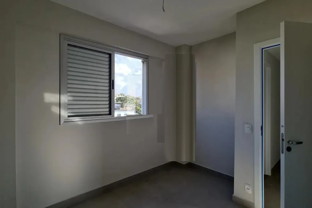 Apartamento, 1 quarto, 34 m² - Foto 1