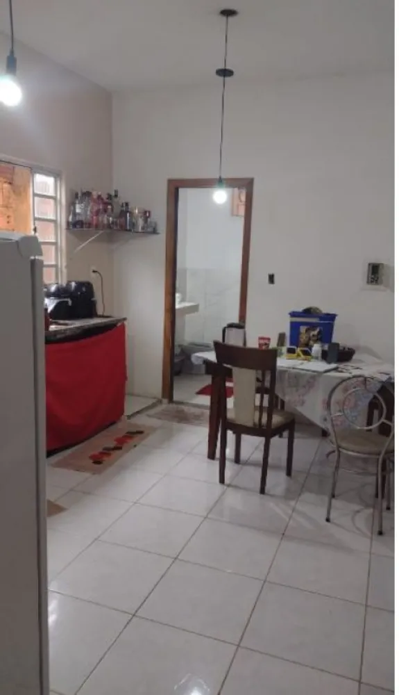Casa, 3 quartos - Foto 7