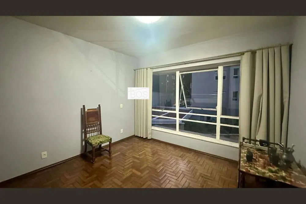 Apartamento, 4 quartos, 190 m² - Foto 12