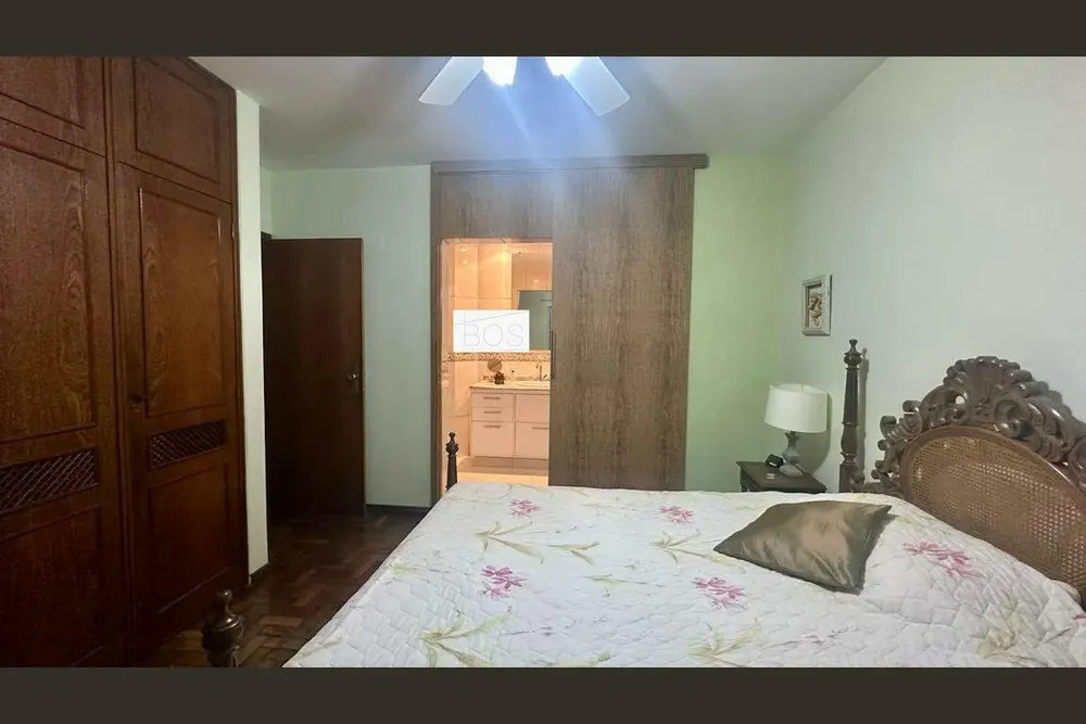 Apartamento, 4 quartos, 190 m² - Foto 9