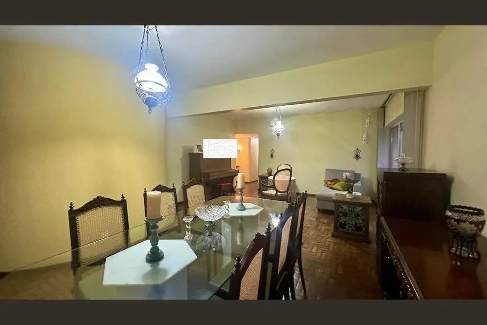 Apartamento, 4 quartos, 190 m² - Foto 3