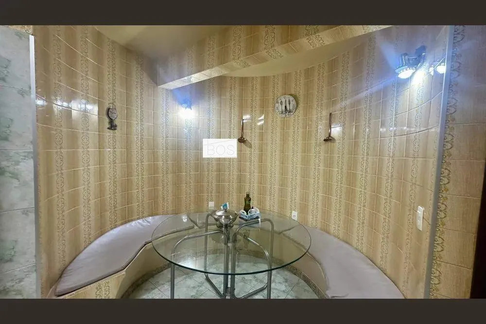Apartamento, 4 quartos, 190 m² - Foto 7