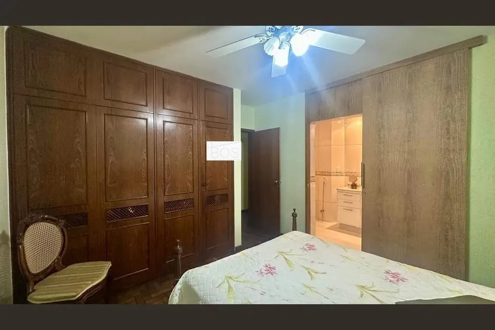 Apartamento, 4 quartos, 190 m² - Foto 4