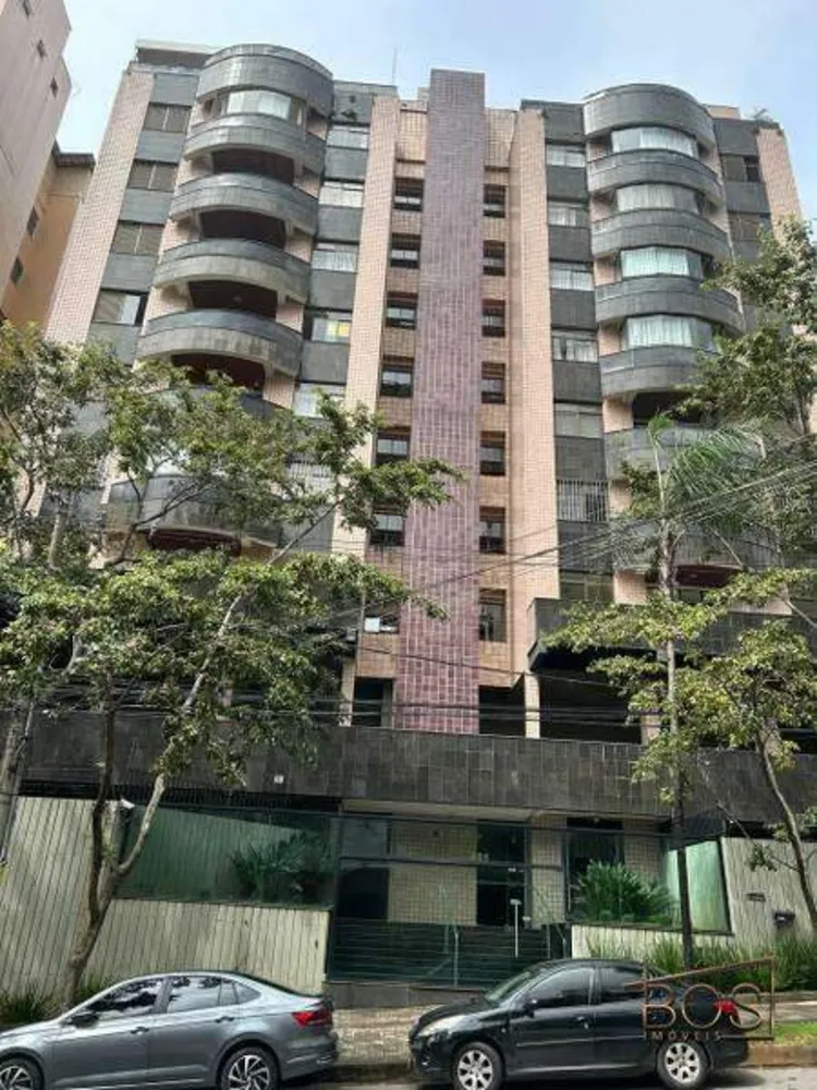 Apartamento, 4 quartos, 140 m² - Foto 10
