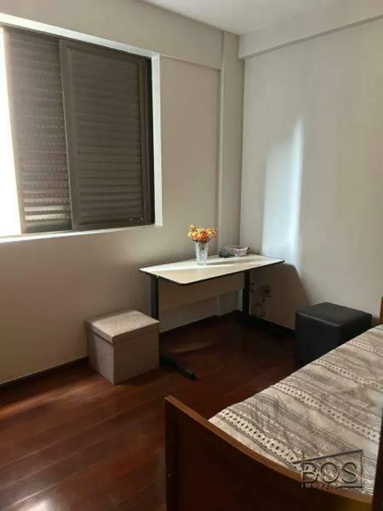 Apartamento, 4 quartos, 140 m² - Foto 3