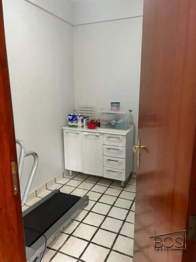 Apartamento, 4 quartos, 140 m² - Foto 10