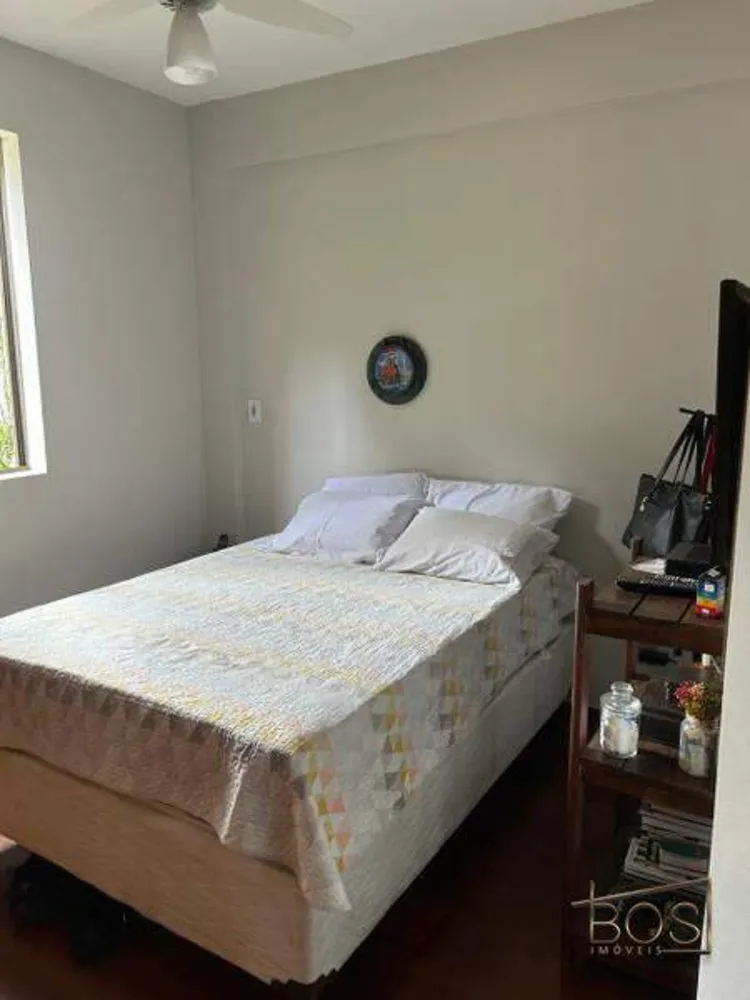 Apartamento, 4 quartos, 140 m² - Foto 5