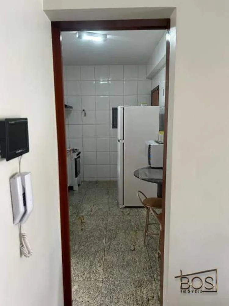 Apartamento, 4 quartos, 140 m² - Foto 5