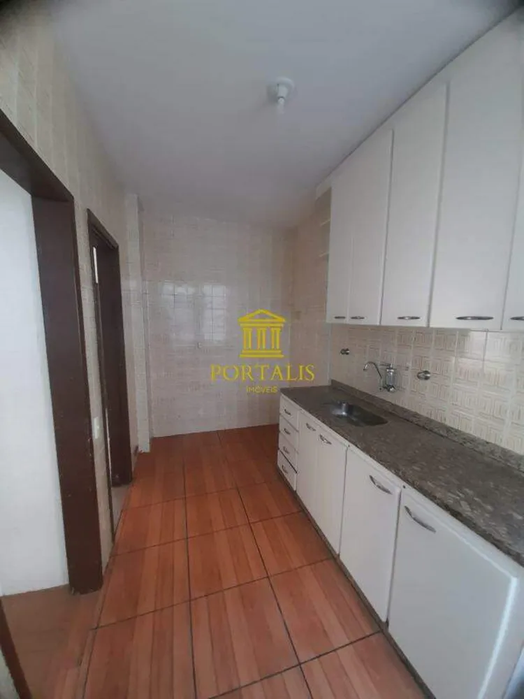 Apartamento, 3 quartos, 100 m² - Foto 7