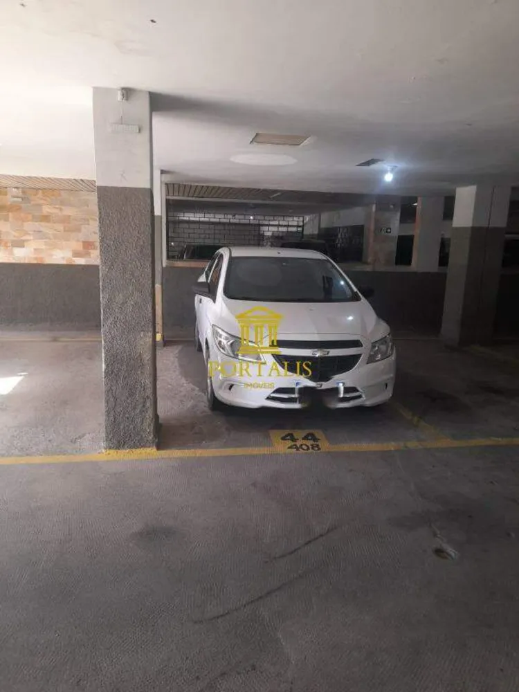 Apartamento, 3 quartos, 100 m² - Foto 2