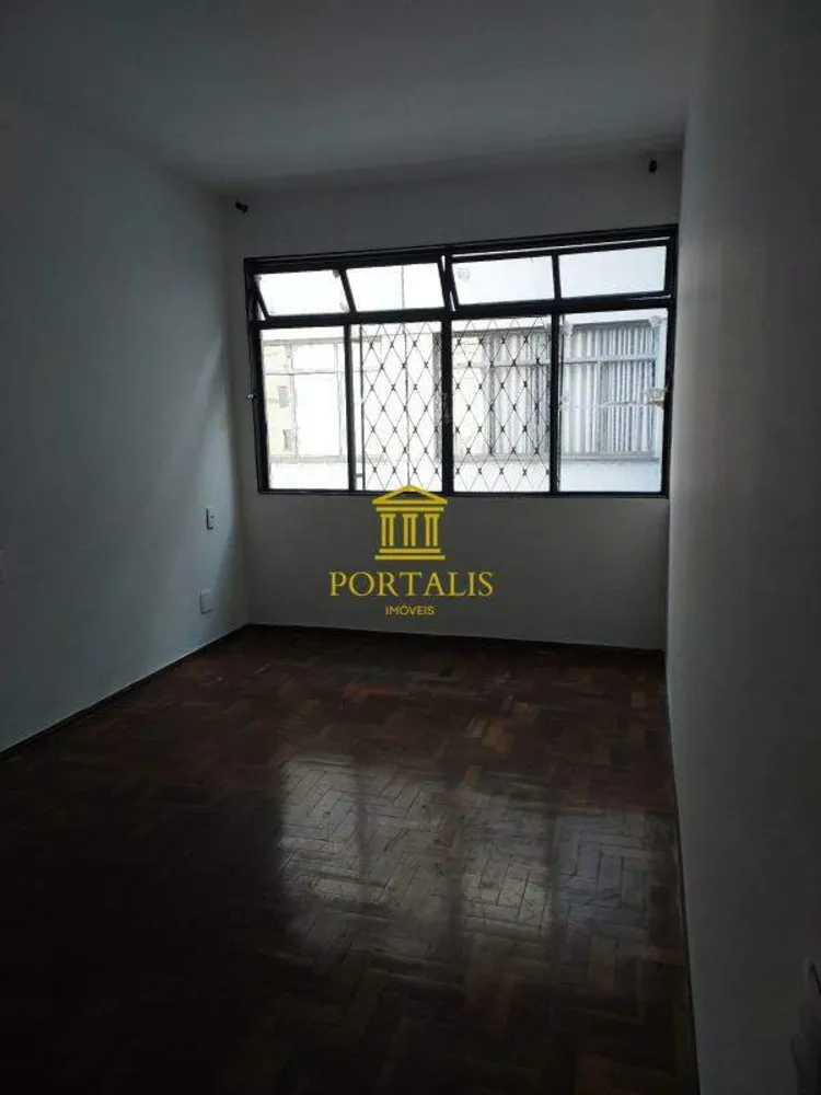 Apartamento, 3 quartos, 100 m² - Foto 4