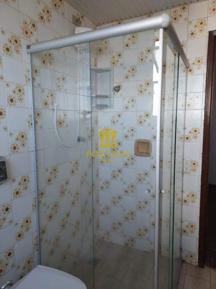 Apartamento, 3 quartos, 100 m² - Foto 6