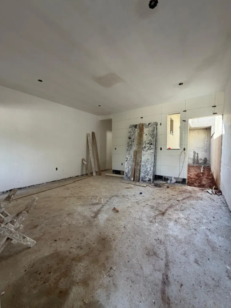 Casa, 3 quartos, 60 m² - Foto 3