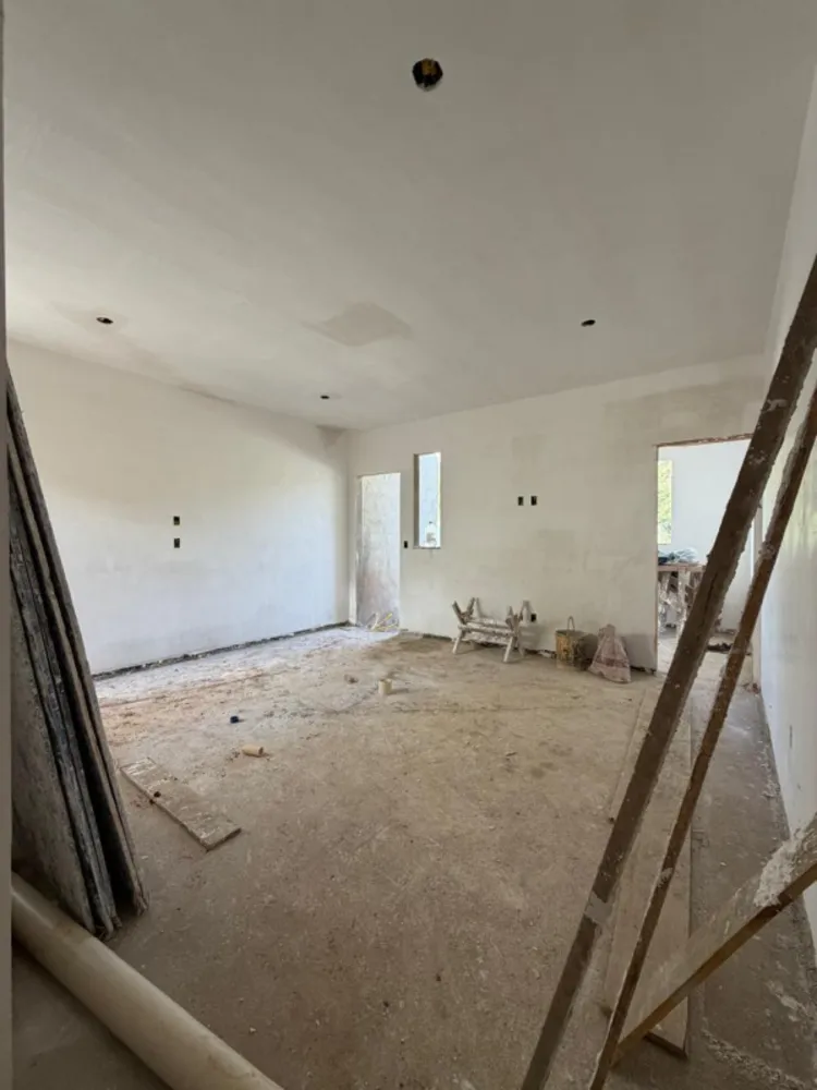 Casa, 3 quartos, 60 m² - Foto 9