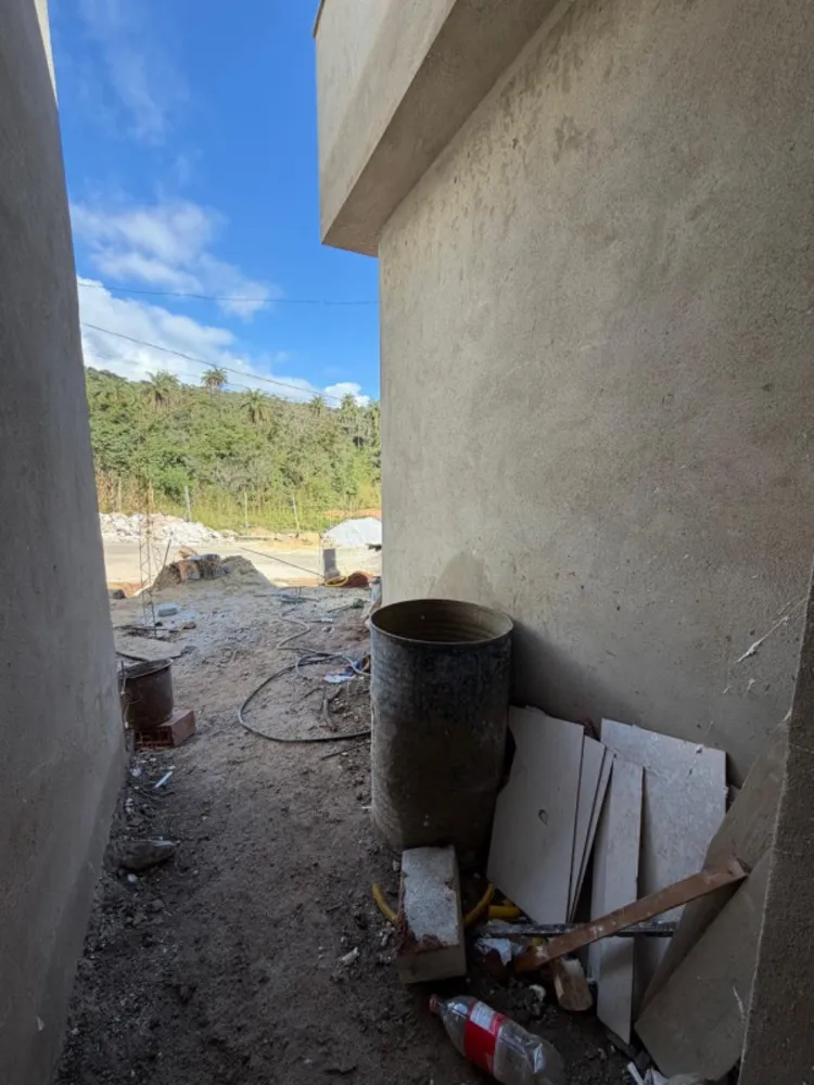 Casa, 3 quartos, 60 m² - Foto 7