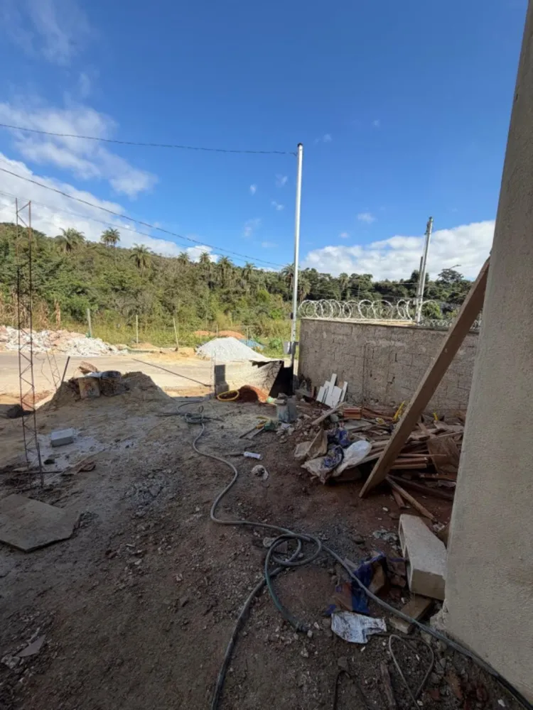 Casa, 3 quartos, 60 m² - Foto 3