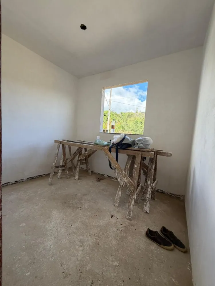 Casa, 3 quartos, 60 m² - Foto 4