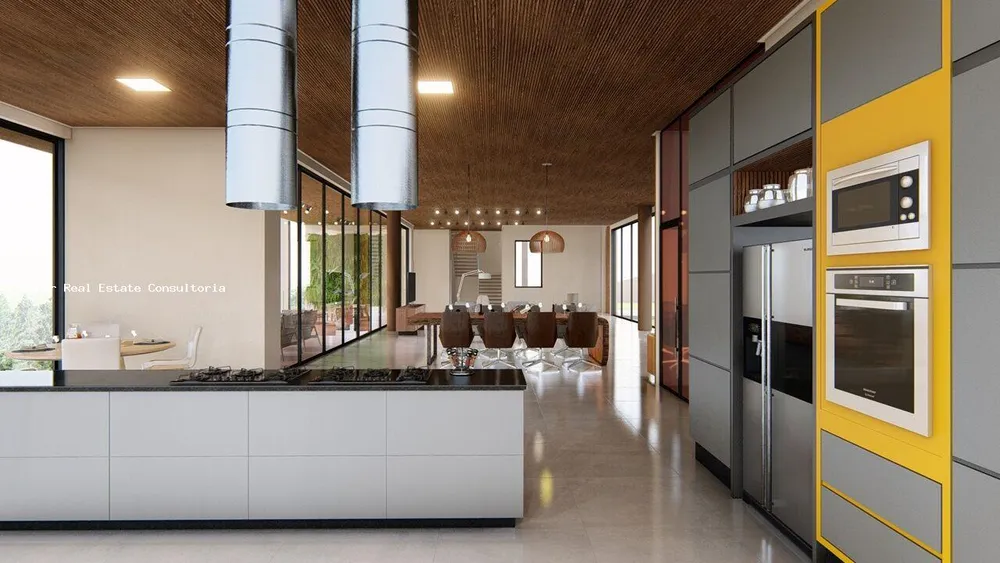Casa, 5 quartos, 4436 m² - Foto 6