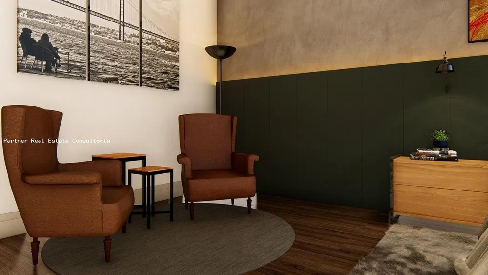 Casa, 5 quartos, 4436 m² - Foto 3