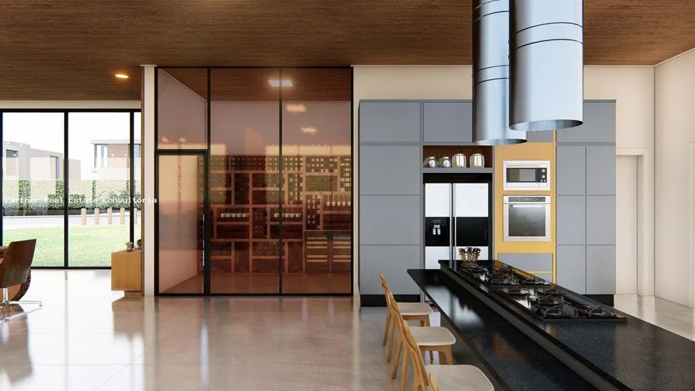 Casa, 5 quartos, 4436 m² - Foto 13