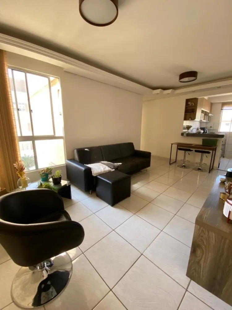 Apartamento, 3 quartos, 69 m² - Foto 2