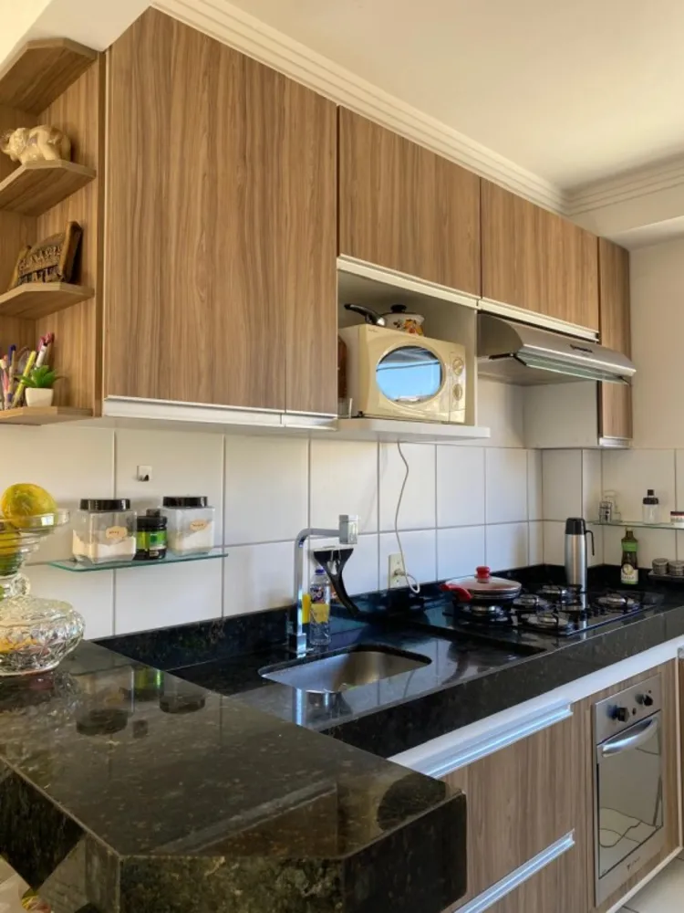 Apartamento, 3 quartos, 69 m² - Foto 3
