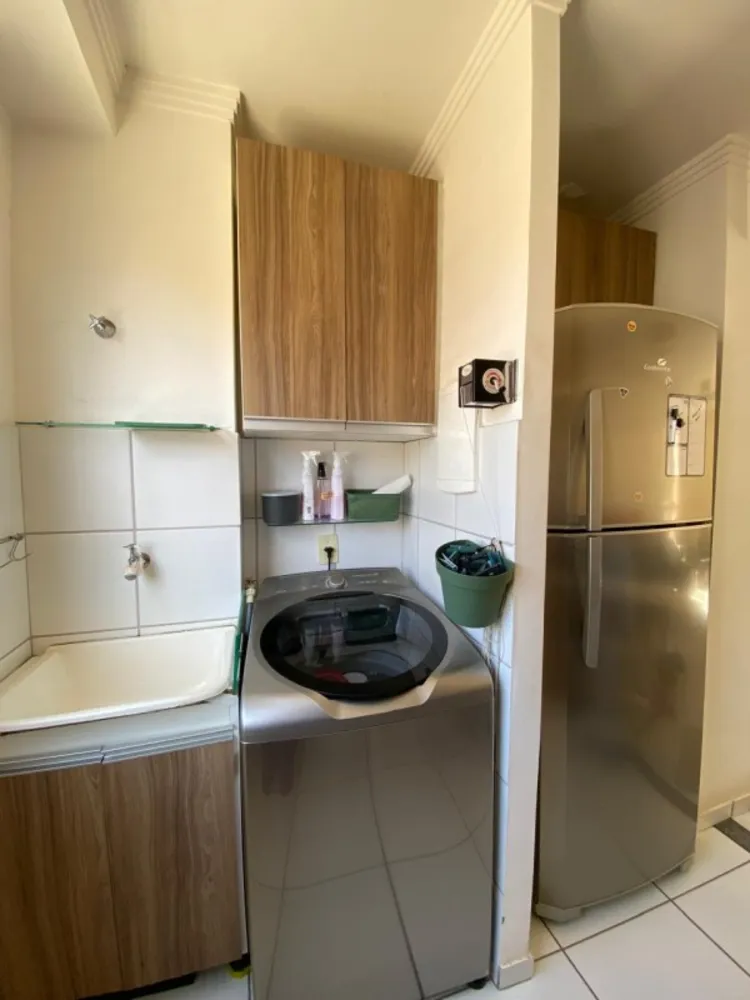 Apartamento, 3 quartos, 69 m² - Foto 5