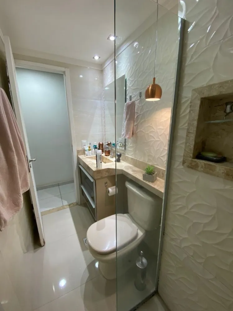 Apartamento, 3 quartos, 69 m² - Foto 8