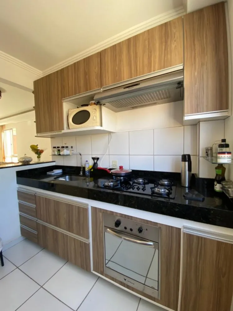Apartamento, 3 quartos, 69 m² - Foto 4