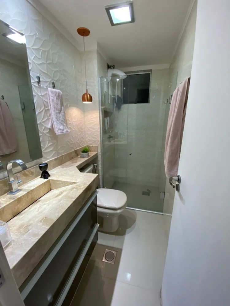 Apartamento, 3 quartos, 69 m² - Foto 9